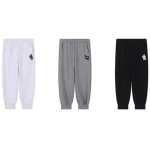 NBA KIDS sh06 GSW 팀 로고 조거팬츠 K243TP010P