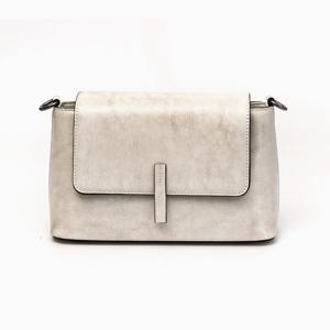 [무크]투톤 레더 2WAY 크로스백 51HT42YS26103 AY 1