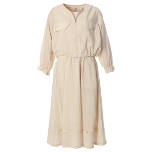 [안지크]로고프릴셋업점퍼 AJ2JP5170