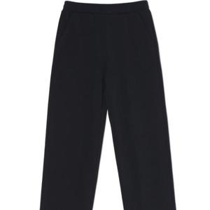 리트머스 HC12 베이직  와이드  스웨트 팬츠 LQ6PU183-076