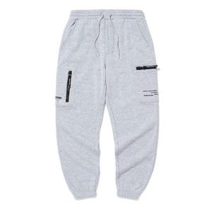 인터크루 HC10 겨울 기모 본딩 조거바지 ITY4RL04A