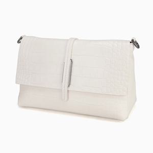 [무크]크로커 엠보 2WAY 숄더백 51HT42GS26102 AY 2