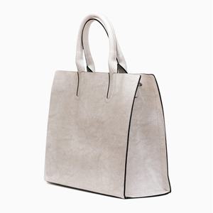 [무크]2WAY 빅 사이즈 쇼퍼백 51HT42GS22103 AY 2