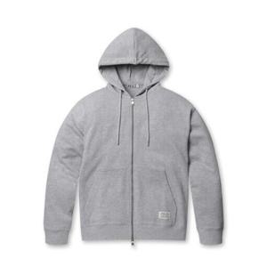 [프로젝트M] (공용) 테리 후드 집업(EPF4TC3710)