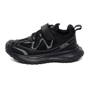 네파키즈 웨이비 운동화 블랙 KLGEC65BLK