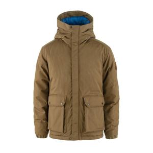 피엘라벤 남성 Ovik 패딩 점퍼 M F12500184 265