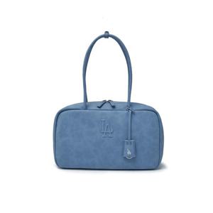 MLB  (3AORSD16N-07SBS) 공용 베이직 팔레트 스퀘어 토트백