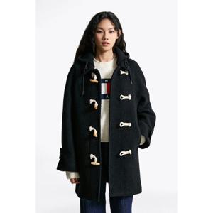 타미진 여성 후디 더플 코트 (T32F7WJC30TWL1)