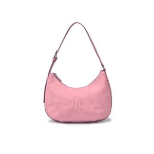 MLB  (3ABQSD16N-50PKS) 공용  베이직 팔레트 호보백