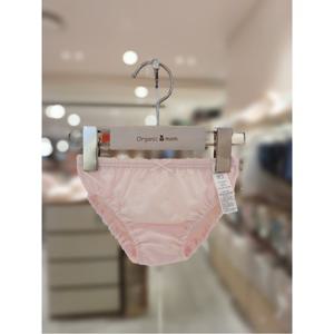 오가닉맘 쏠핑수피마여아팬티 (MLSUUP10)