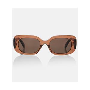 셀린느 Bold 3 Dots 렉탱귤러 선글라스 P01067245