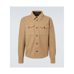 몽클레어 Apres Ski 오버셔츠 P01068561