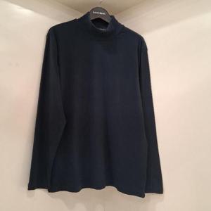 뱅뱅 HC17 반폴라 티셔츠 NTLLL660