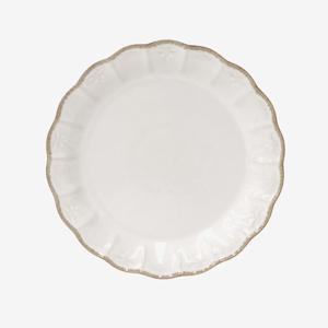 [코스타노바] 올리바 화이트 29cm 디너접시