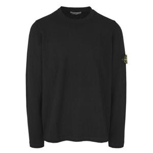 스톤아일랜드 와펜 롱슬리브 니트 1015502B0 A0029