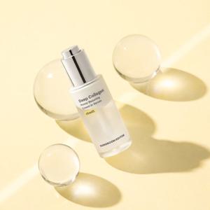 [NEW/탄력케어] 성분에디터 딥콜라겐 파워부스팅 크림 인 세럼 30ml