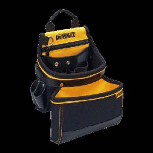 DEWALT 다용도파우치 DWST80905-8 300x120x250 부품 소모품 자재 파츠