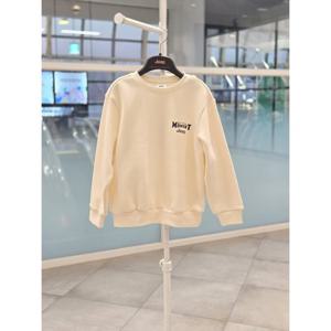 [JEEPKIDS(지프키즈)] 모먼트 산 맨투맨 KQ4TSU882BIV