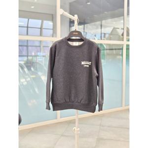 [JEEPKIDS(지프키즈)] 모먼트 산 맨투맨 KQ4TSU882BCG