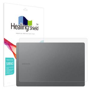 아트박스/힐링쉴드 갤럭시북5 NT750XHD 무광 상판보호필름 2매