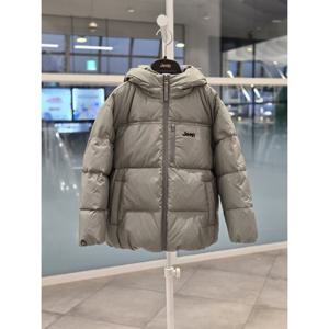 [JEEPKIDS(지프키즈)] JEEP 전략 다운 점퍼 KQ4JPU492DM