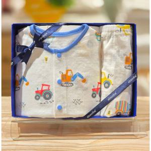 압소바 HK(아기내의선물) 뛰뛰 내의 (26년SS신상) (1A1A10389)