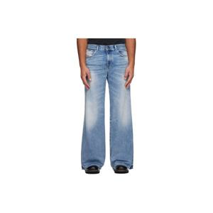 디젤 청바지 블루 플레어 1978 아케미 09M07 데님 진 252001M186005