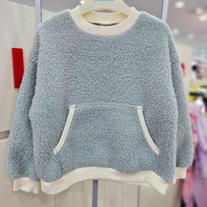 리틀밥독 sh06 뽀글캉가루TS B254MWP05