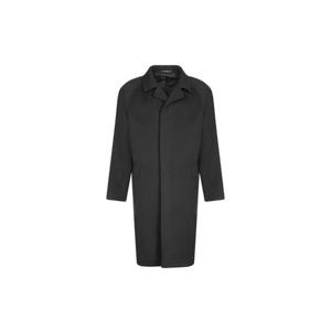 Tagliatore 싱글 브레스티드 중간 길이 코트 LLOYDS350001 N5051 TP949387688