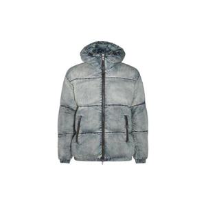 디젤 W 몬스 퍼퍼 재킷 A145100SKAI 01 TP956825421