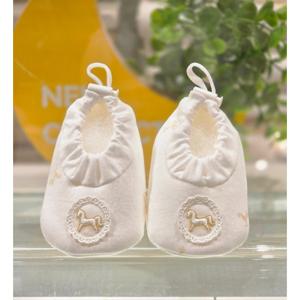 압소바 HK(임신출산선물) 호싱텐셀덧신(26SS신상) (A1A31701)