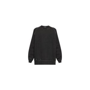 이자벨 마랑 미첼 크루넥 스웨트셔츠 SW0074HBC4M02H FADEDBLACK TP956844511