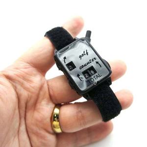 골프 손목시계형 스코어 카운터 골프카운터 골프스코어 골프스코어카운터 시계형카운터 골프시계카운터