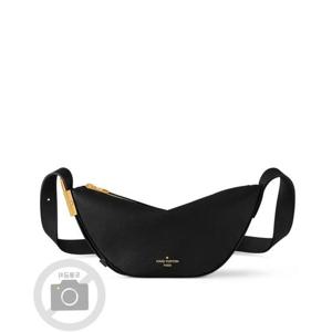 루이비통 가방 여성용 로우키 범백 블랙 M11429