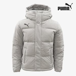 푸마 팀 ASIA SP 쇼트 스포츠 후드 다운패딩 94022602