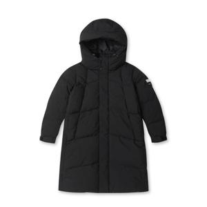 블랙야크 키즈 S테디 롱다운 자켓 1BKPAWU913 BK MI SS