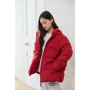 [JEEPKIDS(지프키즈)] JEEP 전략 다운 점퍼 KQ4JPU492RD