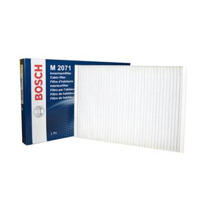 아우디 A4 04~08년 보쉬 자동차 에어컨필터 M2071