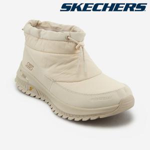 스케쳐스  여성 아치핏   디스커버  부츠  SL0WSCFW022-GD