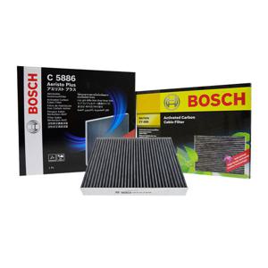 현대 베라크루즈 ~2011 보쉬 에어컨필터 활성탄 C5886