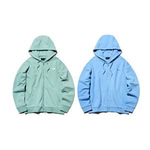 [인터크루]인터크루 공용 오버핏 후드집업  ITV1DH31G (2컬러)