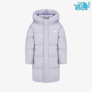 노스페이스키즈  (NC1DR53S) 키즈 익스플로링 코트 (HYBRID)