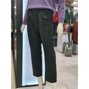 화이트호스 세이브존05 겨울 기모 케주얼 바지 A254703