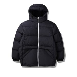 [JEEPKIDS(지프키즈)] 나침반 와펜 다운 점퍼 KP4JPU410