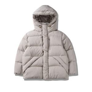 [JEEPKIDS(지프키즈)] 지프 퍼 넥밴드 다운점퍼 KP4JPU412BE