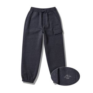 [JEEPKIDS(지프키즈)] 기모 산자수 트레이닝팬츠 KP4TPU946CG