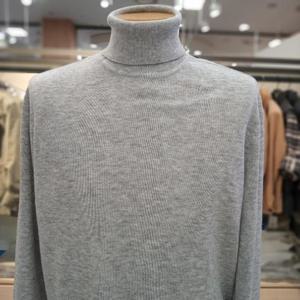 트레몰로 HC10 2025 니트폴라 TRNBF5W9211