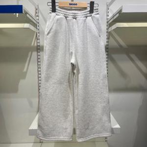 에스핏 HC21 특양면기모 와이드 바지 SJZ710FKPT03