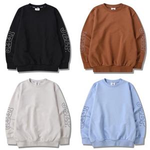 [JEEPKIDS(지프키즈)] 대문자 지프 맨투맨 KP4TSU854