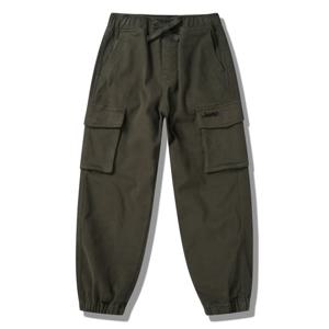 [JEEPKIDS(지프키즈)] 겨울 기모 입체턱 조거팬츠 KP4PTU752KH